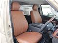 2025 Toyota Hiace Van
