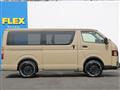 2025 Toyota Hiace Van