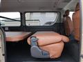 2025 Toyota Hiace Van