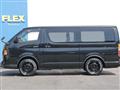 2026 Toyota Hiace Van