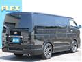 2019 Toyota Hiace Van