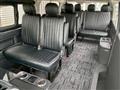 2016 Toyota Hiace Wagon
