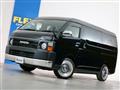 2016 Toyota Hiace Wagon