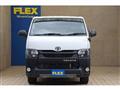 2017 Toyota Hiace Van