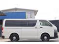2017 Toyota Hiace Van