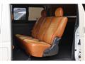 2017 Toyota Hiace Van