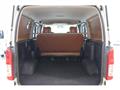 2017 Toyota Hiace Van