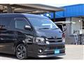 2019 Toyota Hiace Wagon