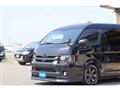 2019 Toyota Hiace Wagon