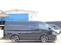 2019 Toyota Hiace Wagon
