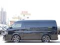 2019 Toyota Hiace Wagon