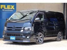 2019 Toyota Hiace Wagon