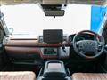 2025 Toyota Hiace Van