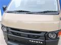 2025 Toyota Hiace Van