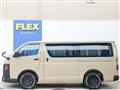 2025 Toyota Hiace Van