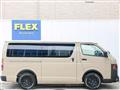 2025 Toyota Hiace Van