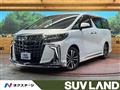 2022 Toyota Alphard