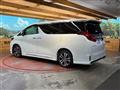 2022 Toyota Alphard