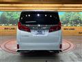 2022 Toyota Alphard