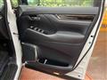 2022 Toyota Alphard