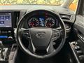 2022 Toyota Alphard