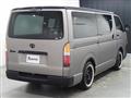 2020 Toyota Hiace Van