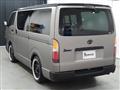 2020 Toyota Hiace Van