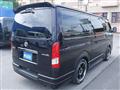 2022 Toyota Hiace Van