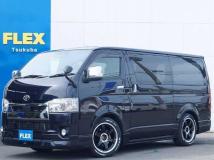 2022 Toyota Hiace Van