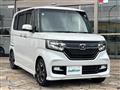 2018 Honda N BOX