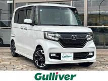 2018 Honda N BOX