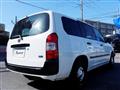 2021 Toyota Probox Van