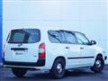 2021 Toyota Probox Van