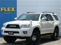 2009 Toyota Hilux Surf