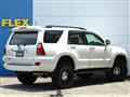 2009 Toyota Hilux Surf