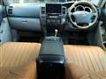 2009 Toyota Hilux Surf
