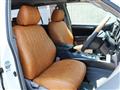 2009 Toyota Hilux Surf