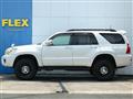 2009 Toyota Hilux Surf