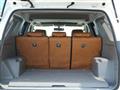 2009 Toyota Hilux Surf