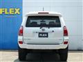 2009 Toyota Hilux Surf