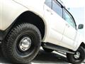 2009 Toyota Hilux Surf