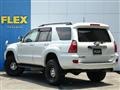 2009 Toyota Hilux Surf