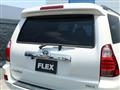 2009 Toyota Hilux Surf