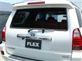 2009 Toyota Hilux Surf