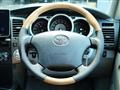 2009 Toyota Hilux Surf