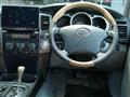 2009 Toyota Hilux Surf