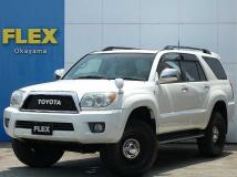 2009 Toyota Hilux Surf