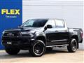 2023 Toyota Hilux