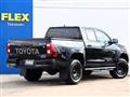 2023 Toyota Hilux