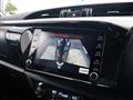 2023 Toyota Hilux